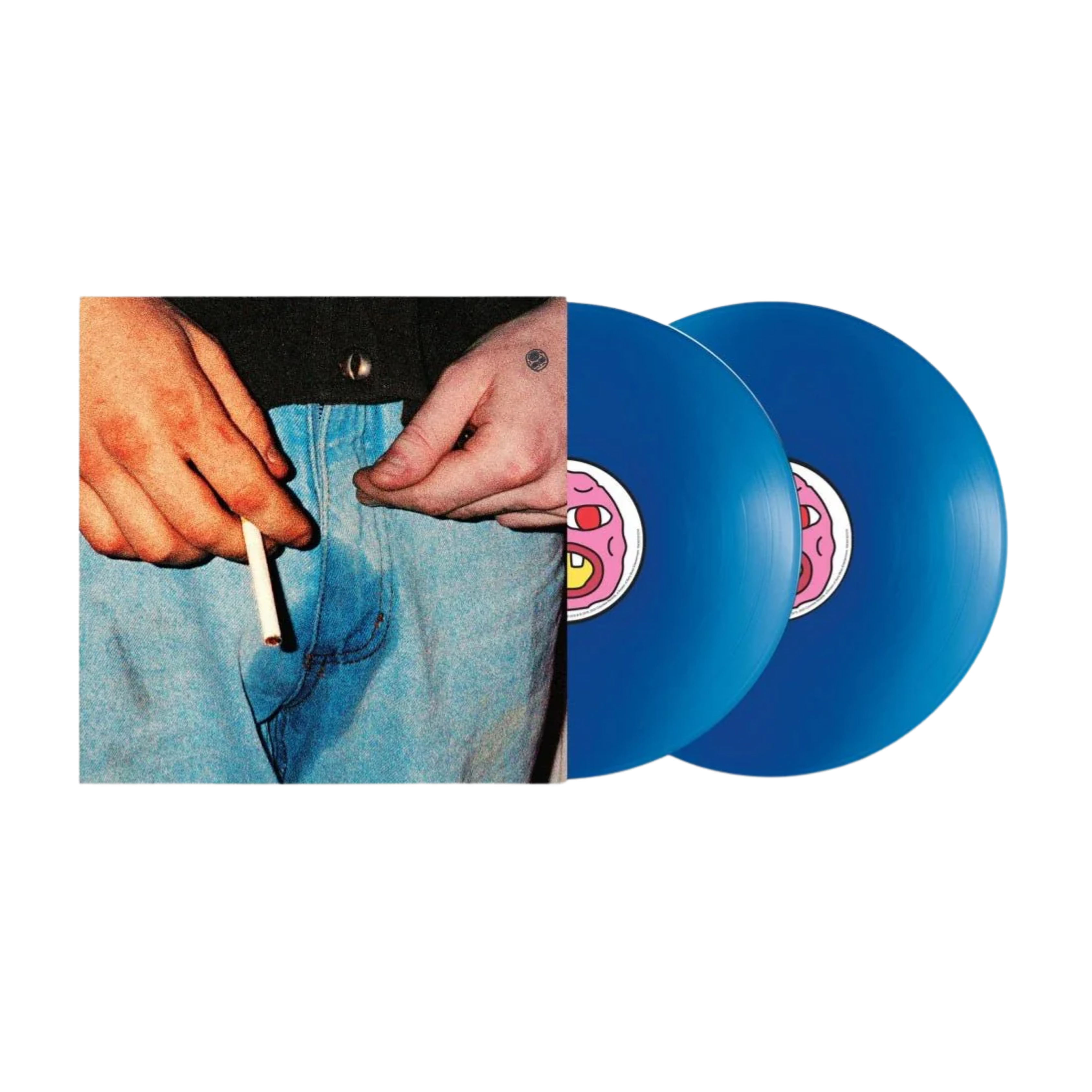 TYLER THE CREATOR - Cherry Bomb
