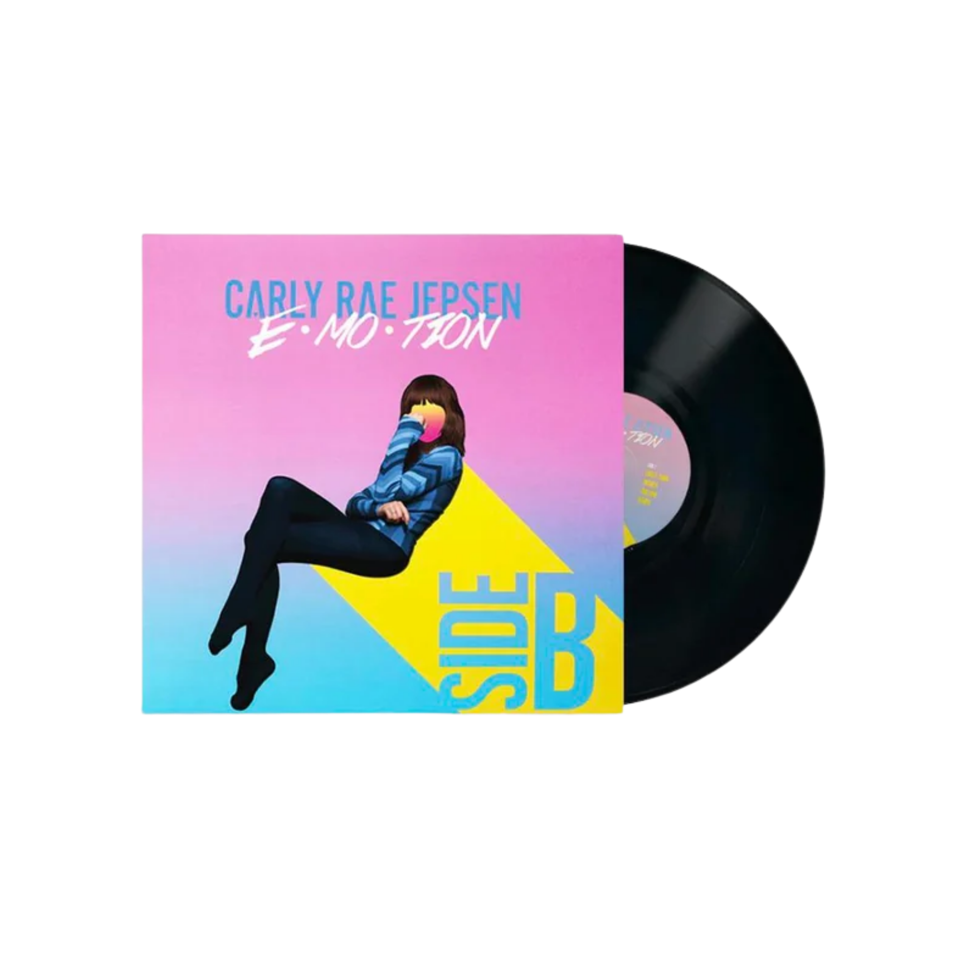 CARLY RAE JEPSEN - Emotion - Side B