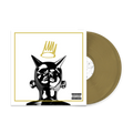 J.COLE - Born Sinner [Alt Artwork]