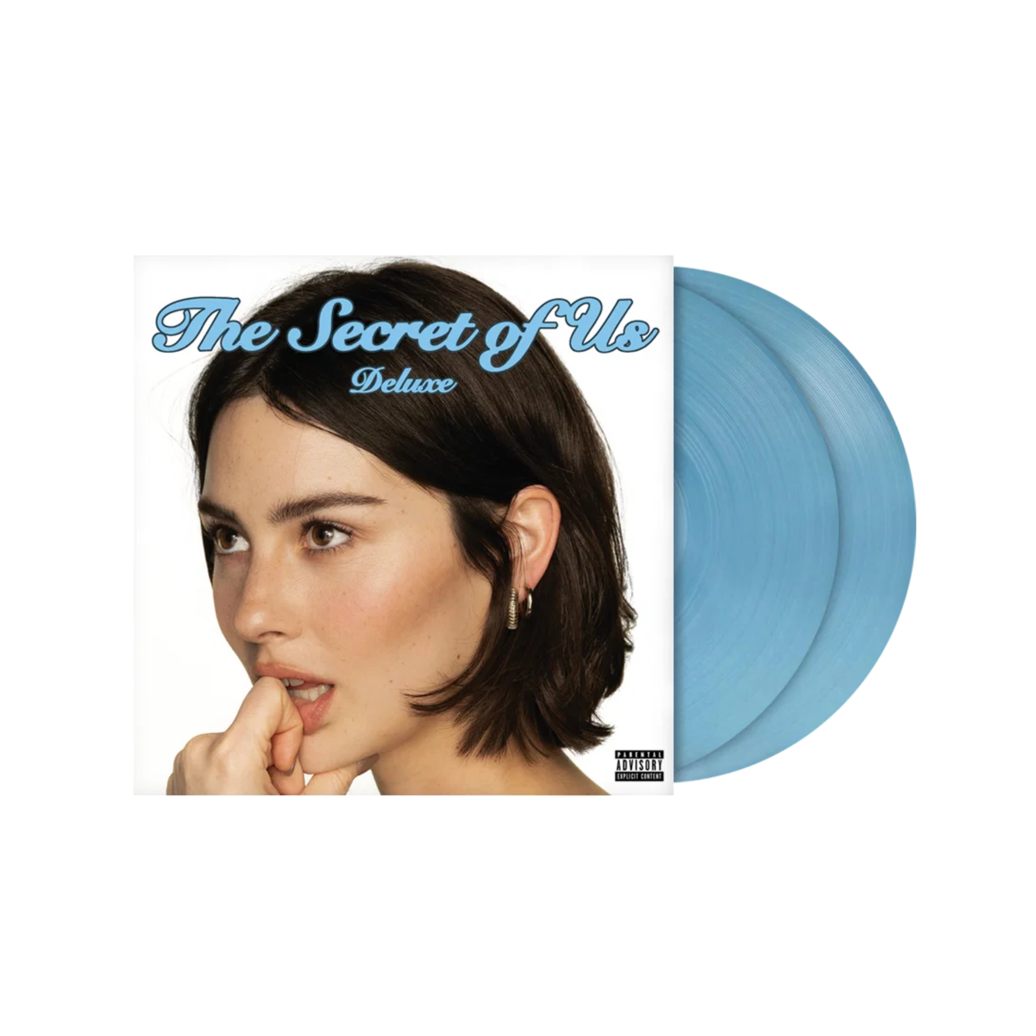 GRACIE ABRAMS - The Secret of Us [Deluxe]