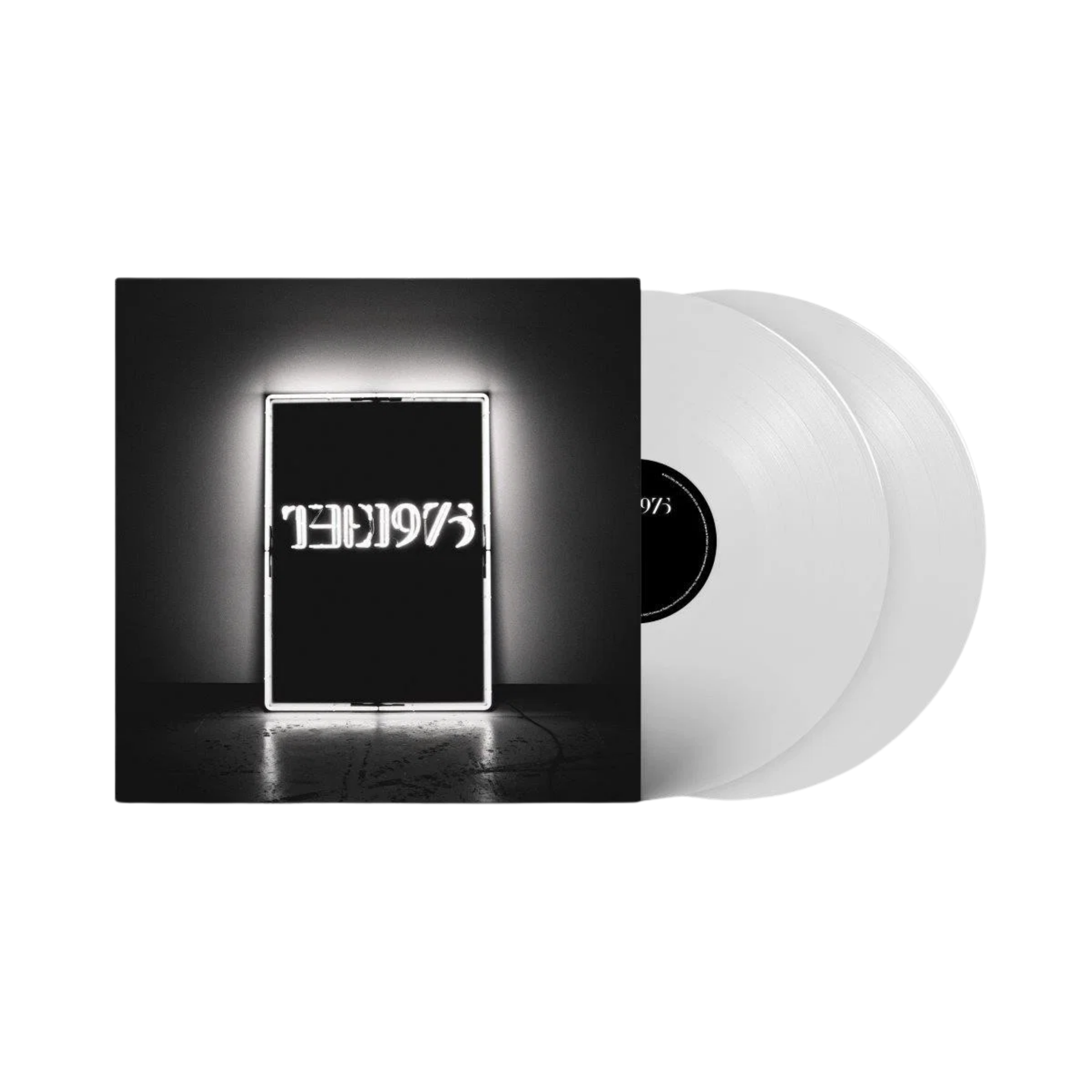 THE 1975 - The 1975 [10th Anniversary Edition]