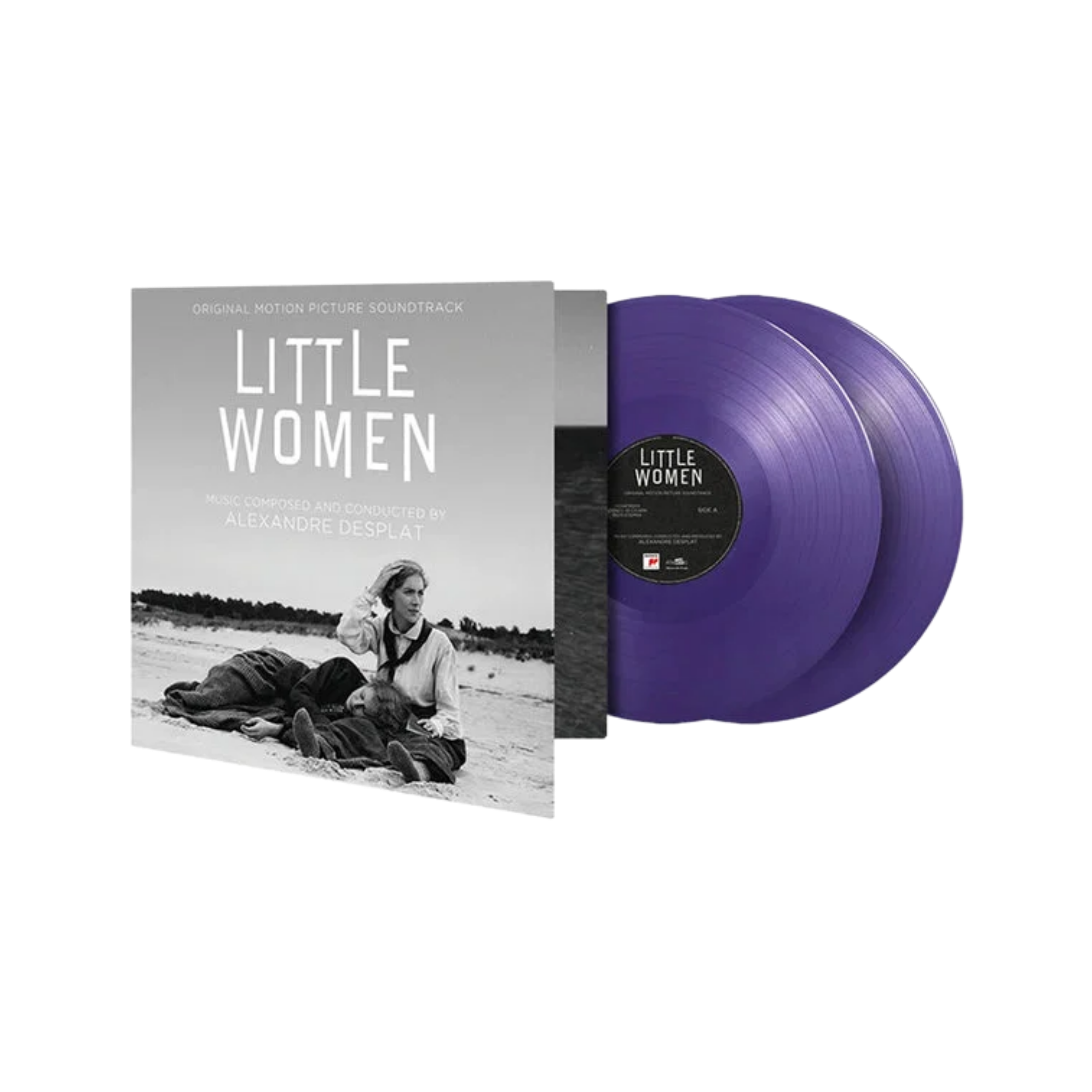 ALEXANDRE DESPLAT - Little Women