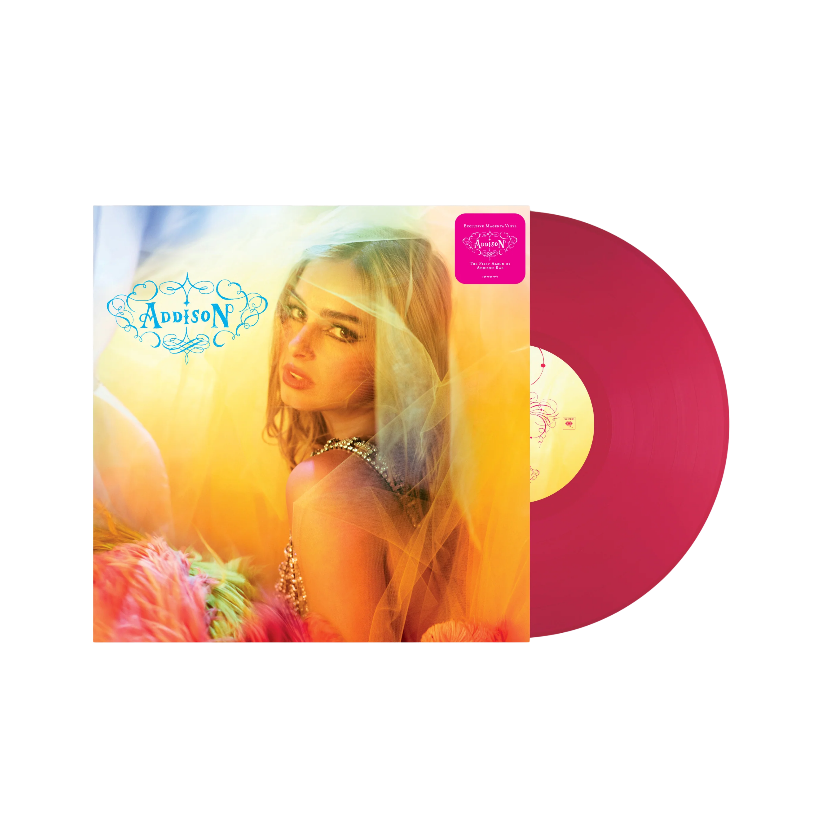 ADDISON RAE - Addison