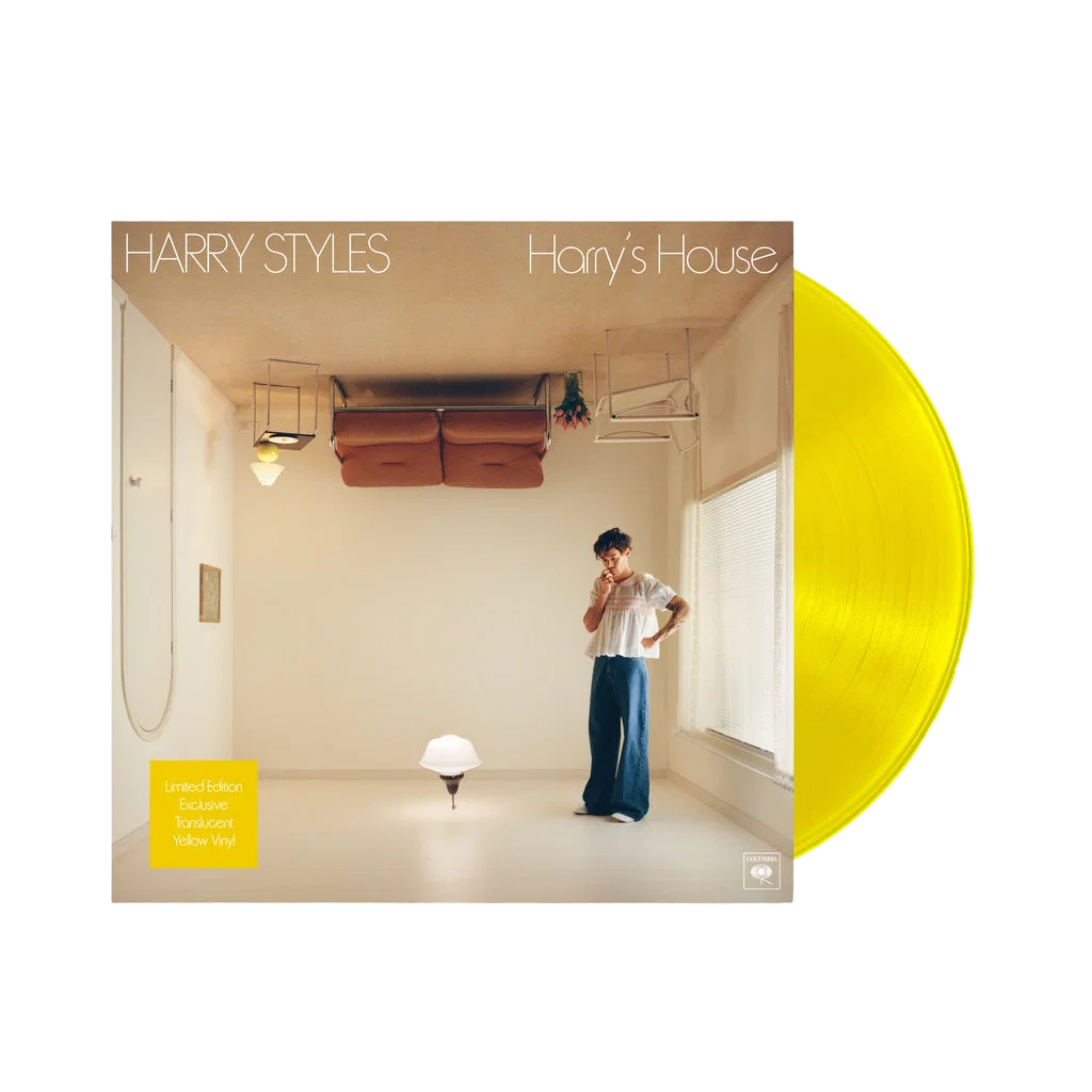 HARRY STYLES - Harry's House