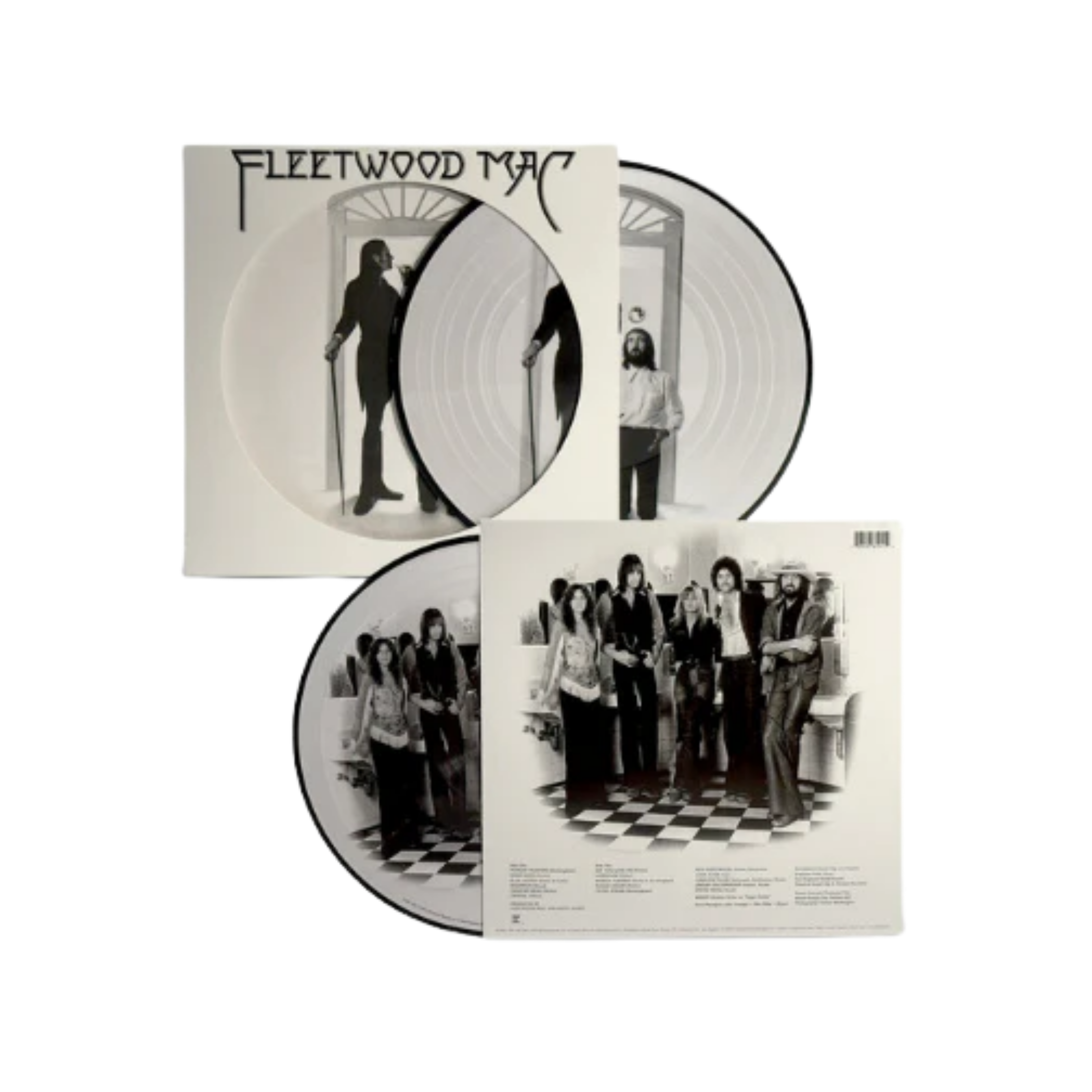 FLEETWOOD MAC - Fleetwood Mac [RSD 2025]