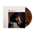 TAYLOR SWIFT - Midnights