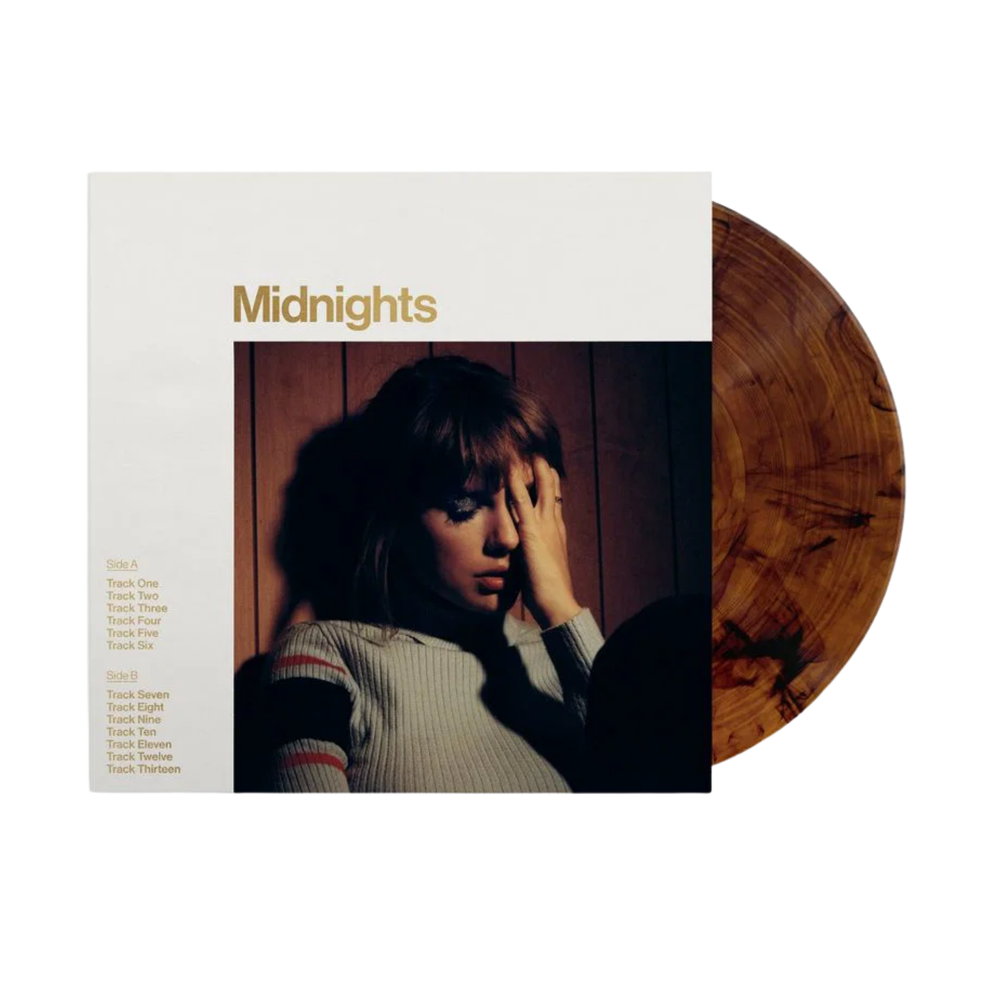 TAYLOR SWIFT - Midnights