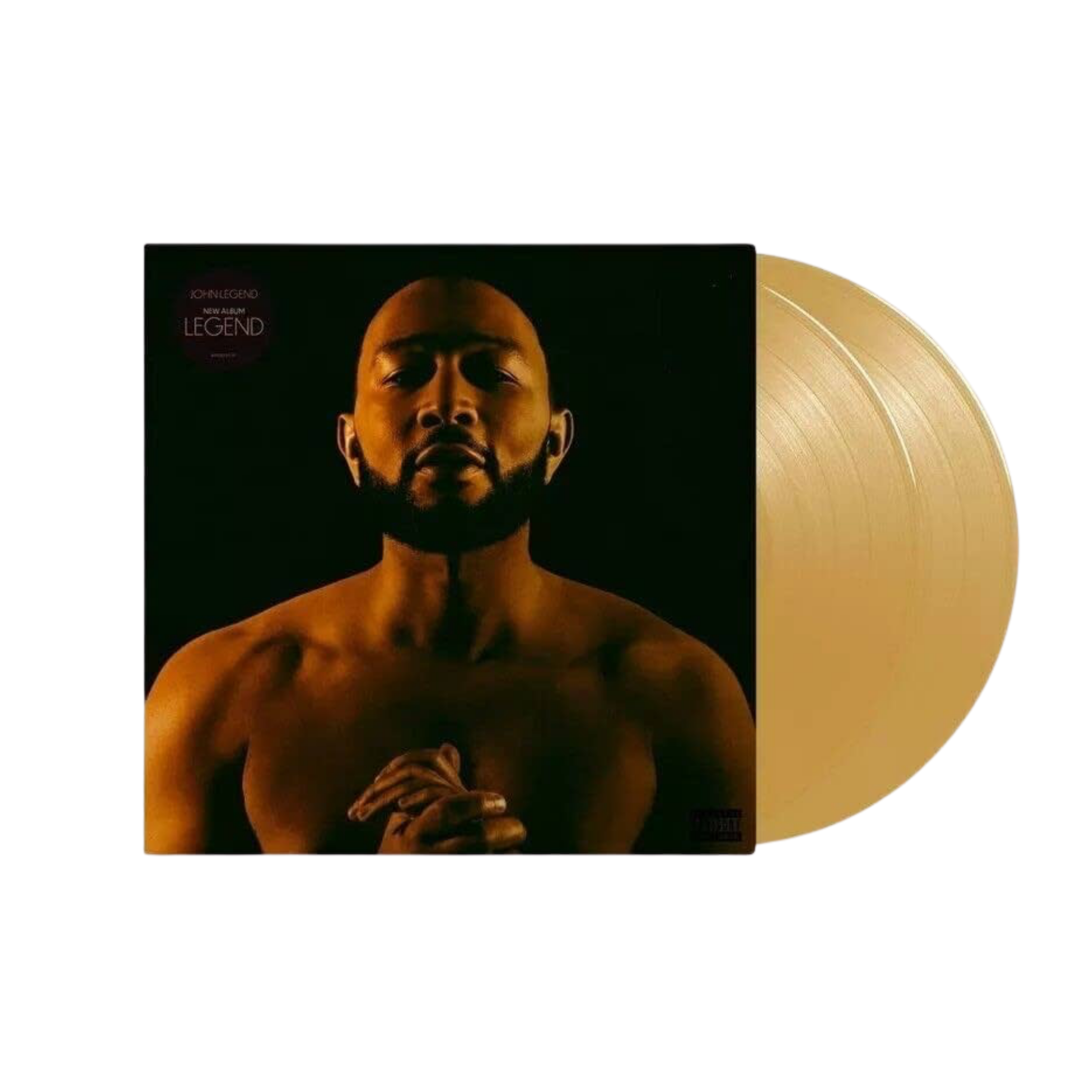 JOHN LEGEND - Legend
