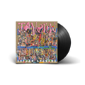 SUFJAN STEVENS - Javelin