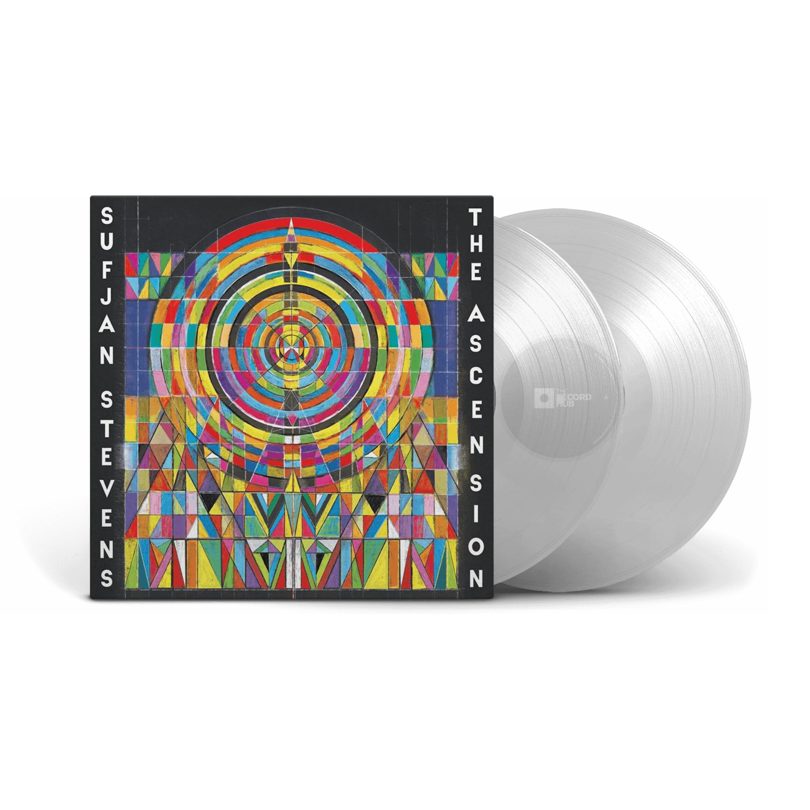 SUFJAN STEVENS - The Ascension