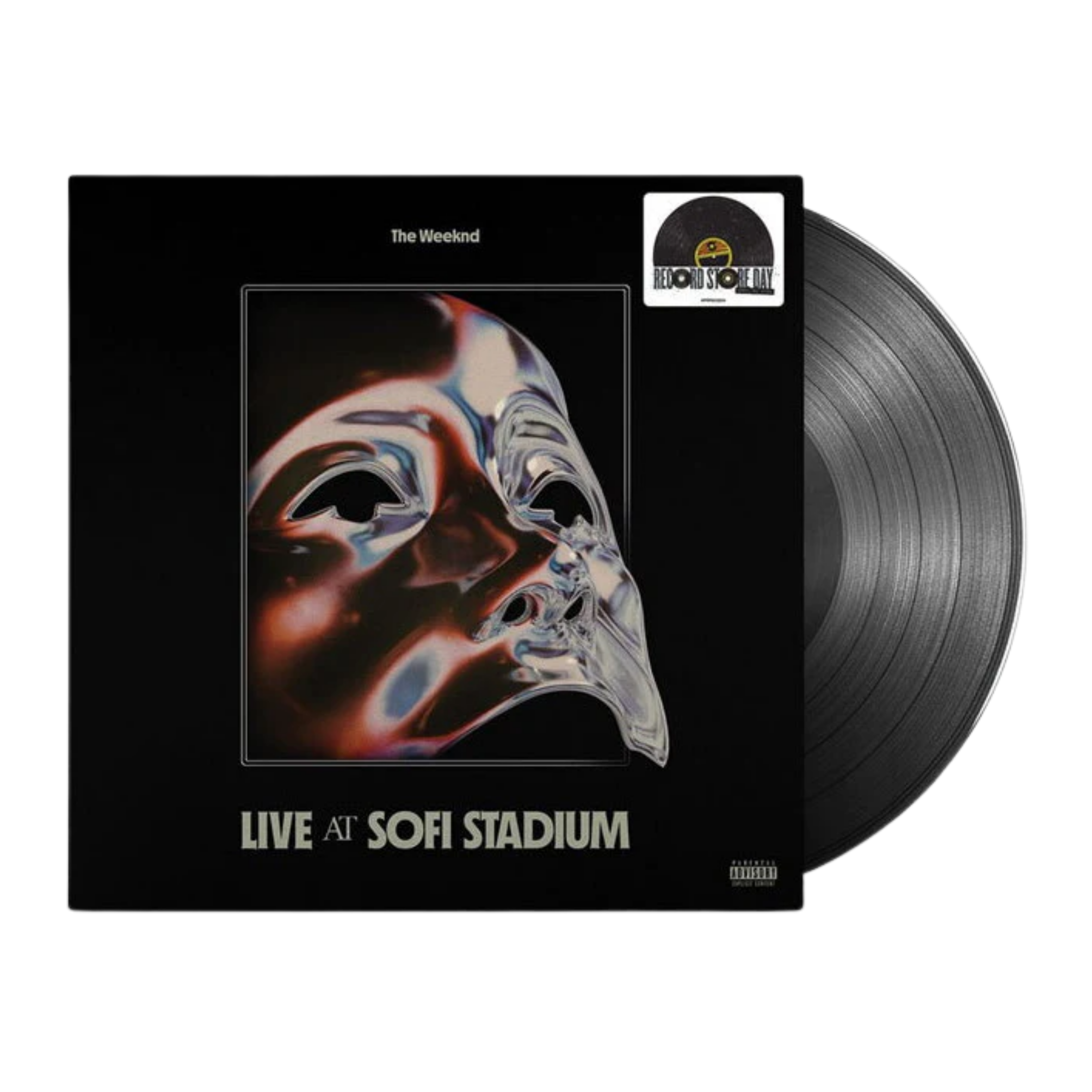 THE WEEKND - Live at Sofi Stadium [RSD 2024]
