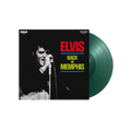 ELVIS PRESLEY - Elvis Back In Memphis