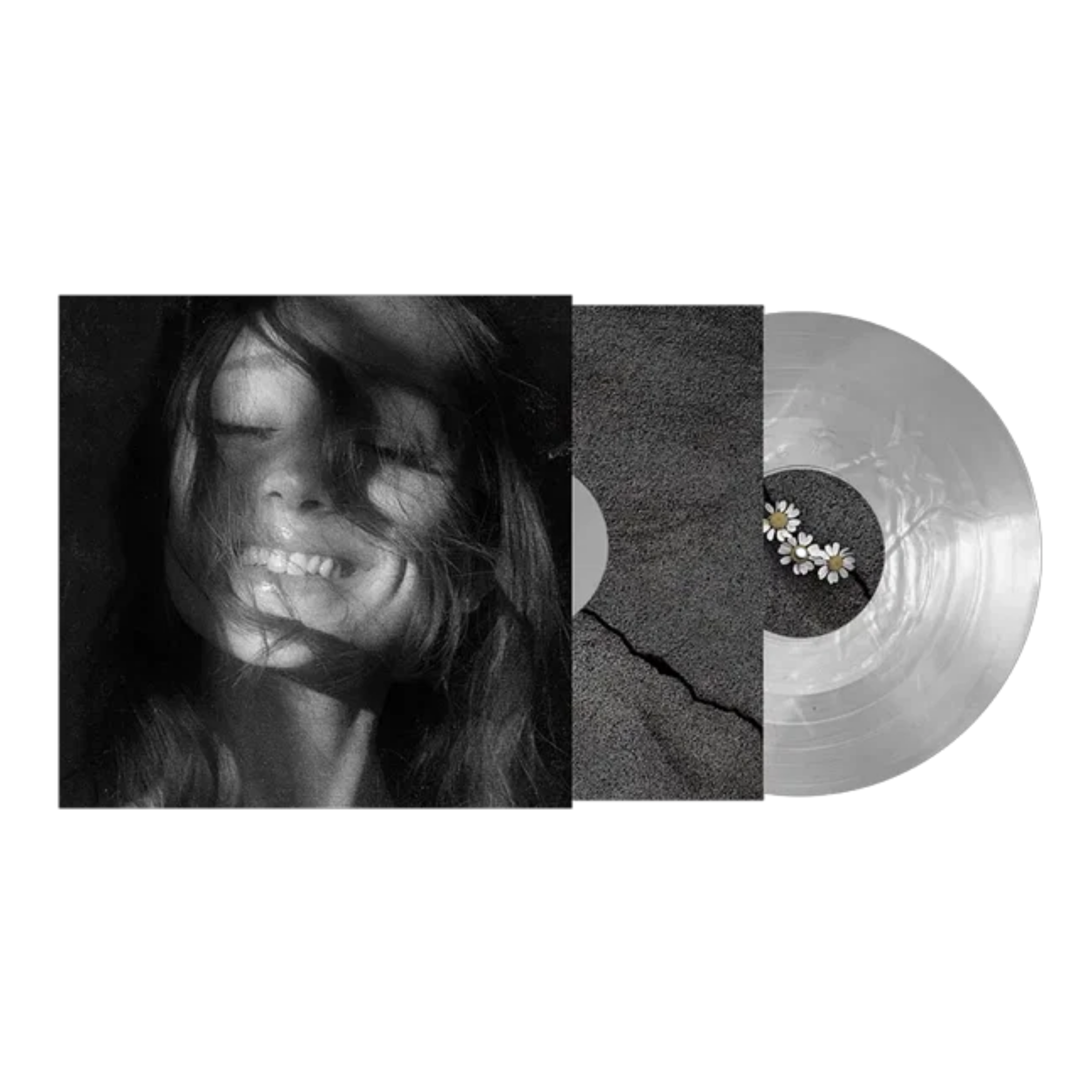 ARIANA GRANDE - Petal