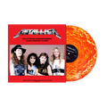 METALLICA - Live At The Hammersmith Odeon, London 19 [DELUXE]