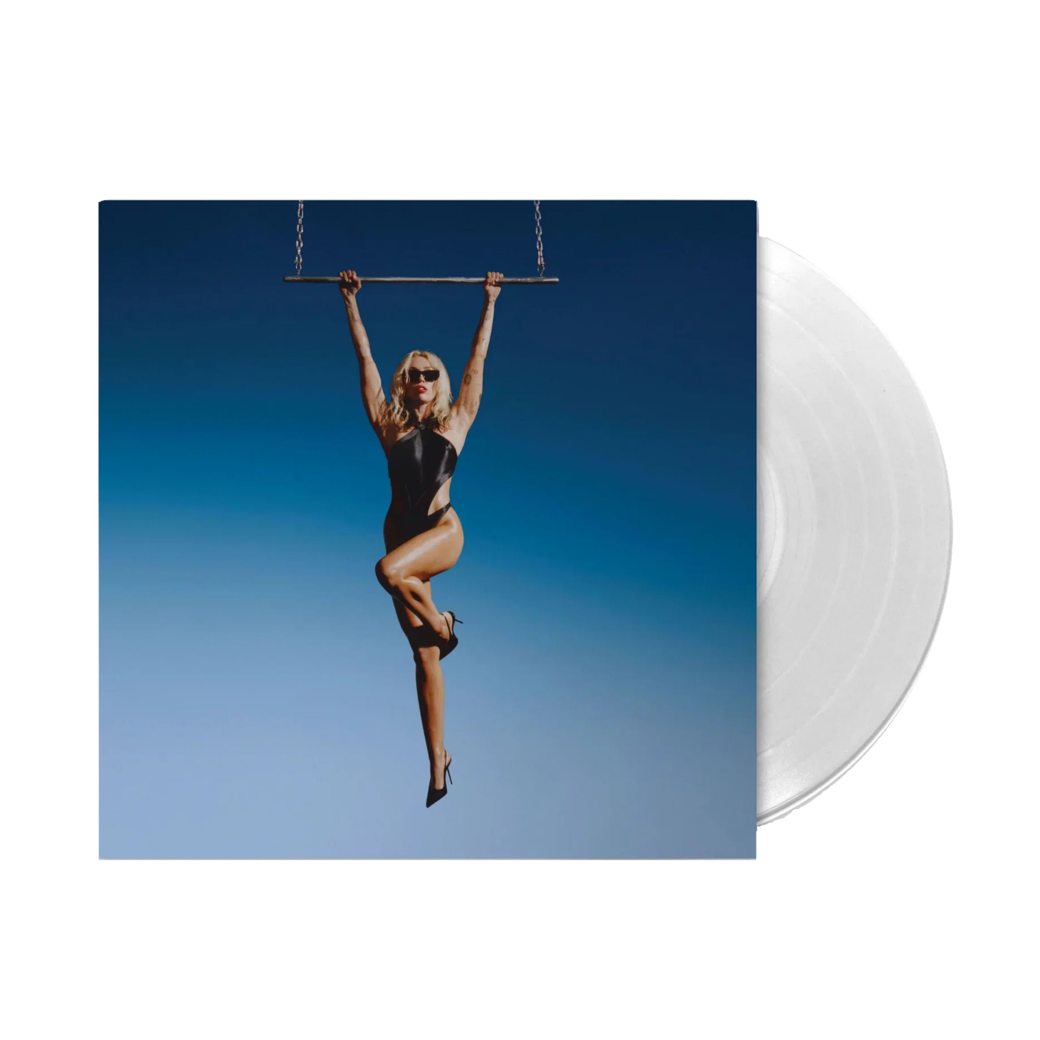 MILEY CYRUS - Endless Summer Vacation
