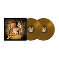 JOHN WILLIAMS - Indiana Jones and the Kingdom of the Crystal Skull