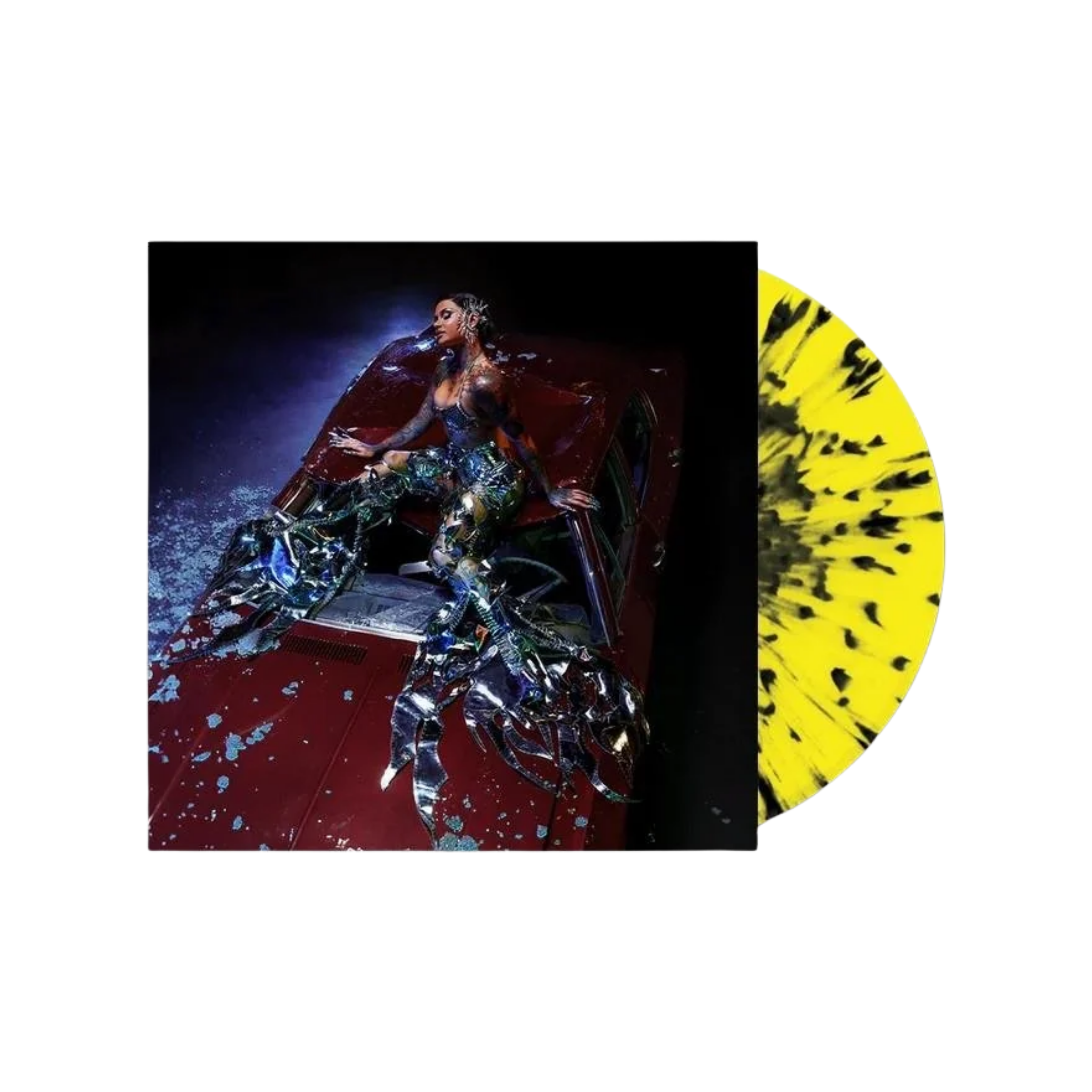 KEHLANI - Crash [Indie Exclusive]