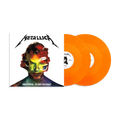 METALLICA - Hardwired…To Self-Destruct