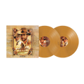 JOHN WILLIAMS - Indiana Jones and the Last Crusade