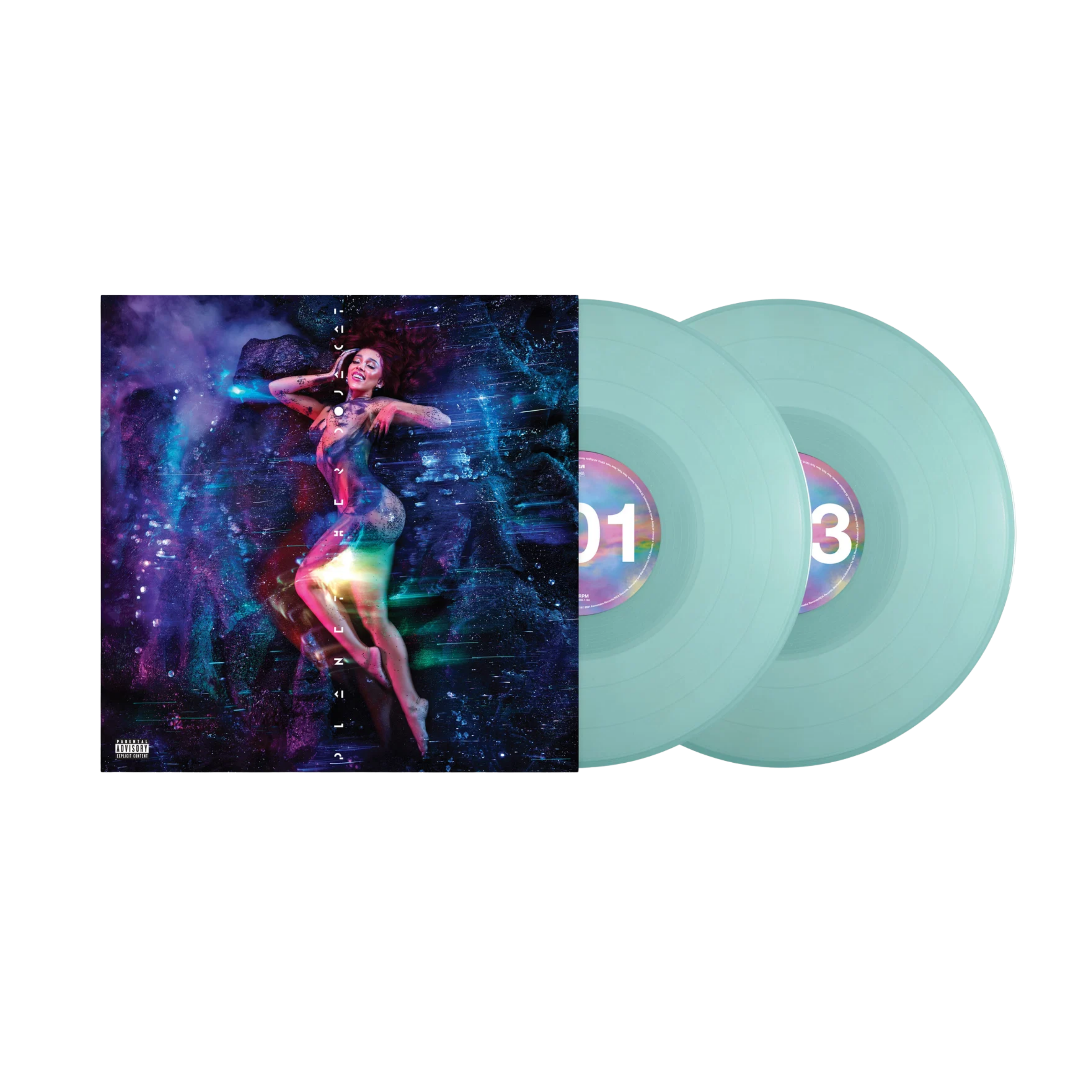 DOJA CAT - Planet Her [5th Anniversary]