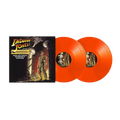 JOHN WILLIAMS - Indiana Jones and the Temple of Doom