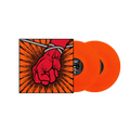METALLICA - St. Anger