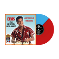 ELVIS PRESLEY - Sings Sid Tepper & Roy C. Bennett - Just For Old Time Sake [RSD 2025]