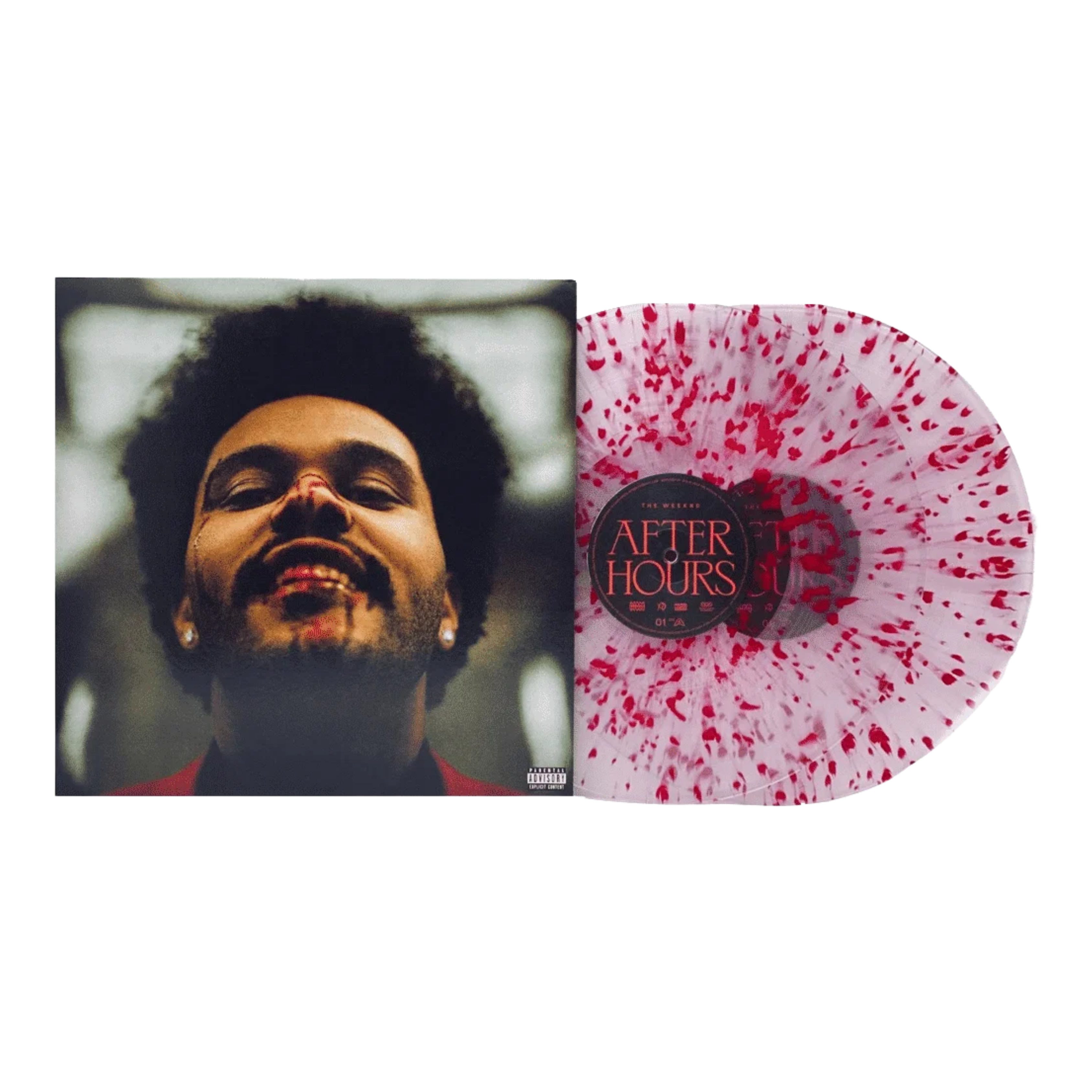 THE WEEKND - After Hours