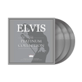 ELVIS PRESLEY - Platinum Collection [Special Edition]