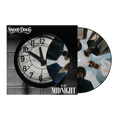 SNOOP DOGG - 10 Til‘ Midnight