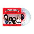 METALLICA - Live At The Hammersmith Odeon London 1986v