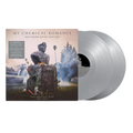 MY CHEMICAL ROMANCE - May Death Never Stop You [Greatest Hits 2001-2013]