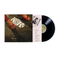 THE KINKS - Low Budget