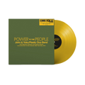 JOHN & YOKO / THE PLASTIC ONO BAND, ELEPHANT’S MEMORY - Power To The People  [Live at the One To One Concert, New York City, 1972]