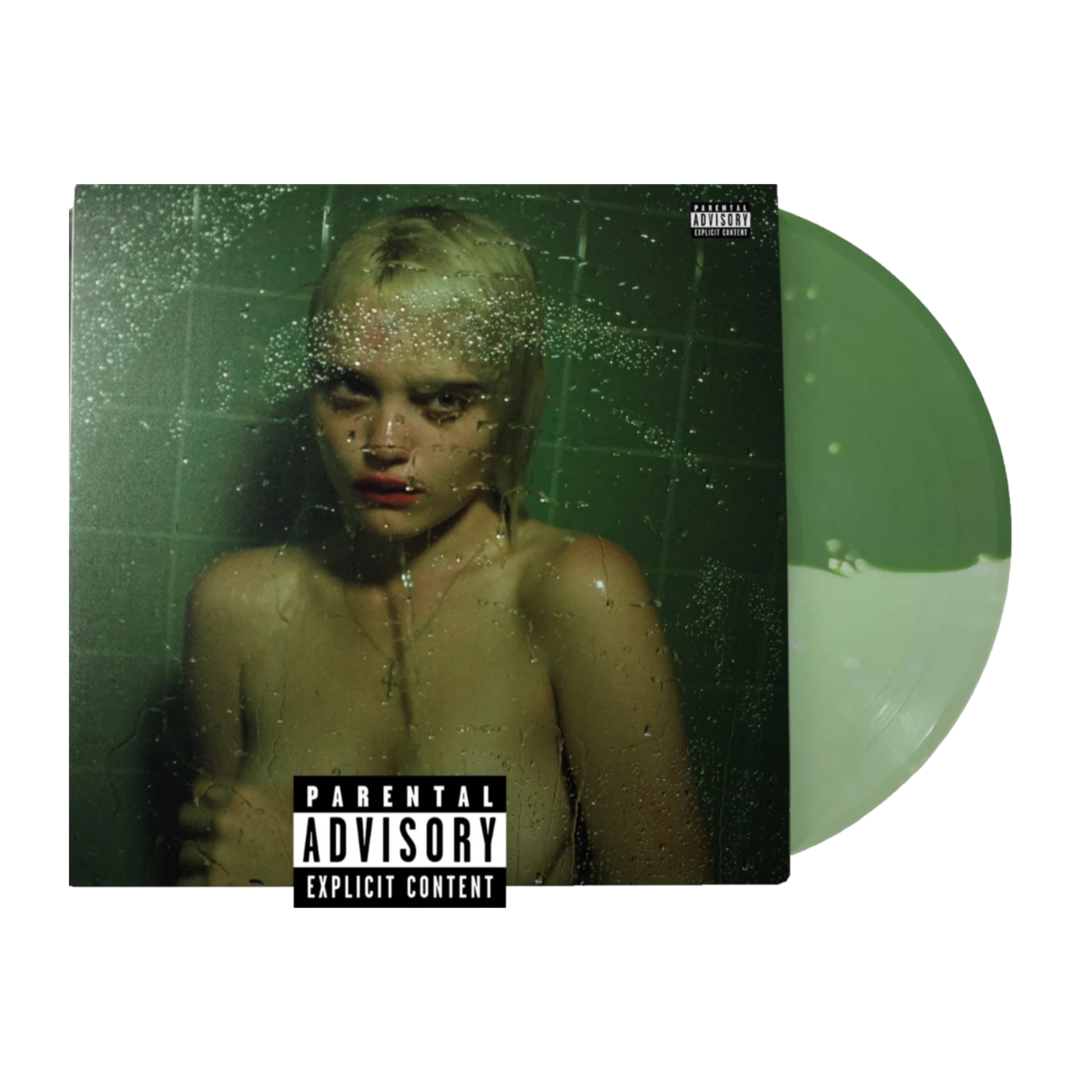 SKY FERREIRA - Night Time, My Time