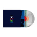 COLDPLAY - X&Y