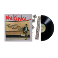 THE KINKS - Give the People What They Want