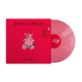 VINCE STAPLES -  Cry Baby