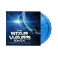 ROBERT ZIEGLER - Music From The Star Wars Saga