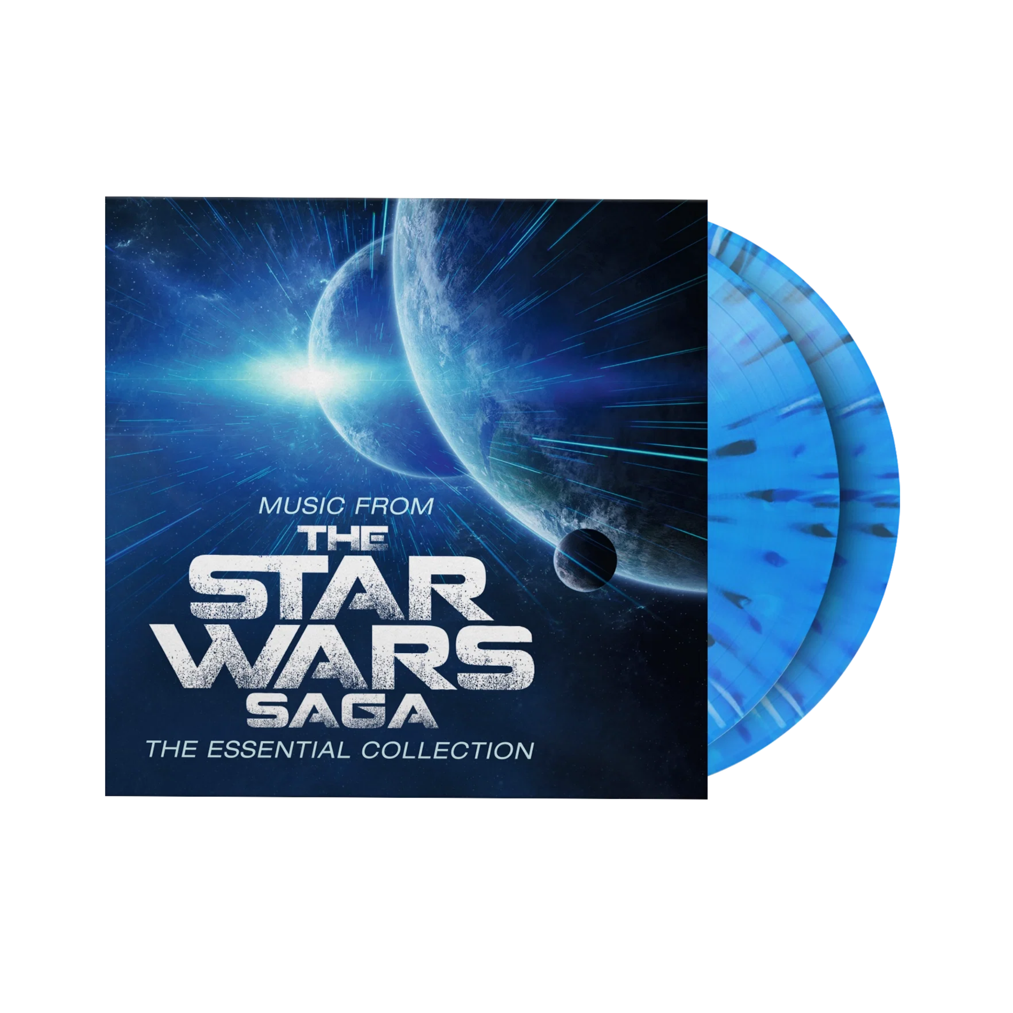 ROBERT ZIEGLER - Music From The Star Wars Saga