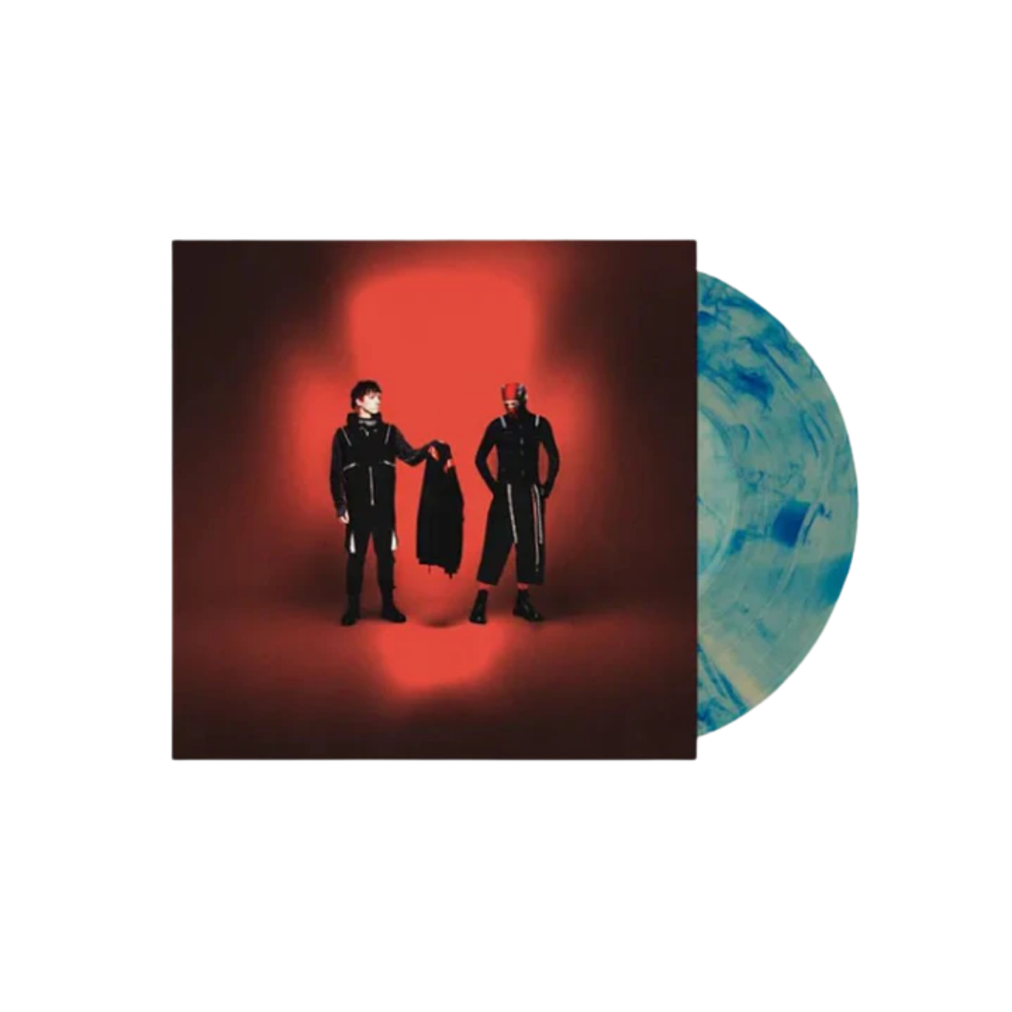 TWENTY ONE PILOTS - Breach