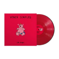 VINCE STAPLES - Cry Baby