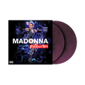 MADONNA - Rebel Heart Tour
