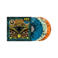 KING GIZZARD & THE LIZARD WIZARD - Acoustic Gizzard Vol. II - Live in San Diego '24