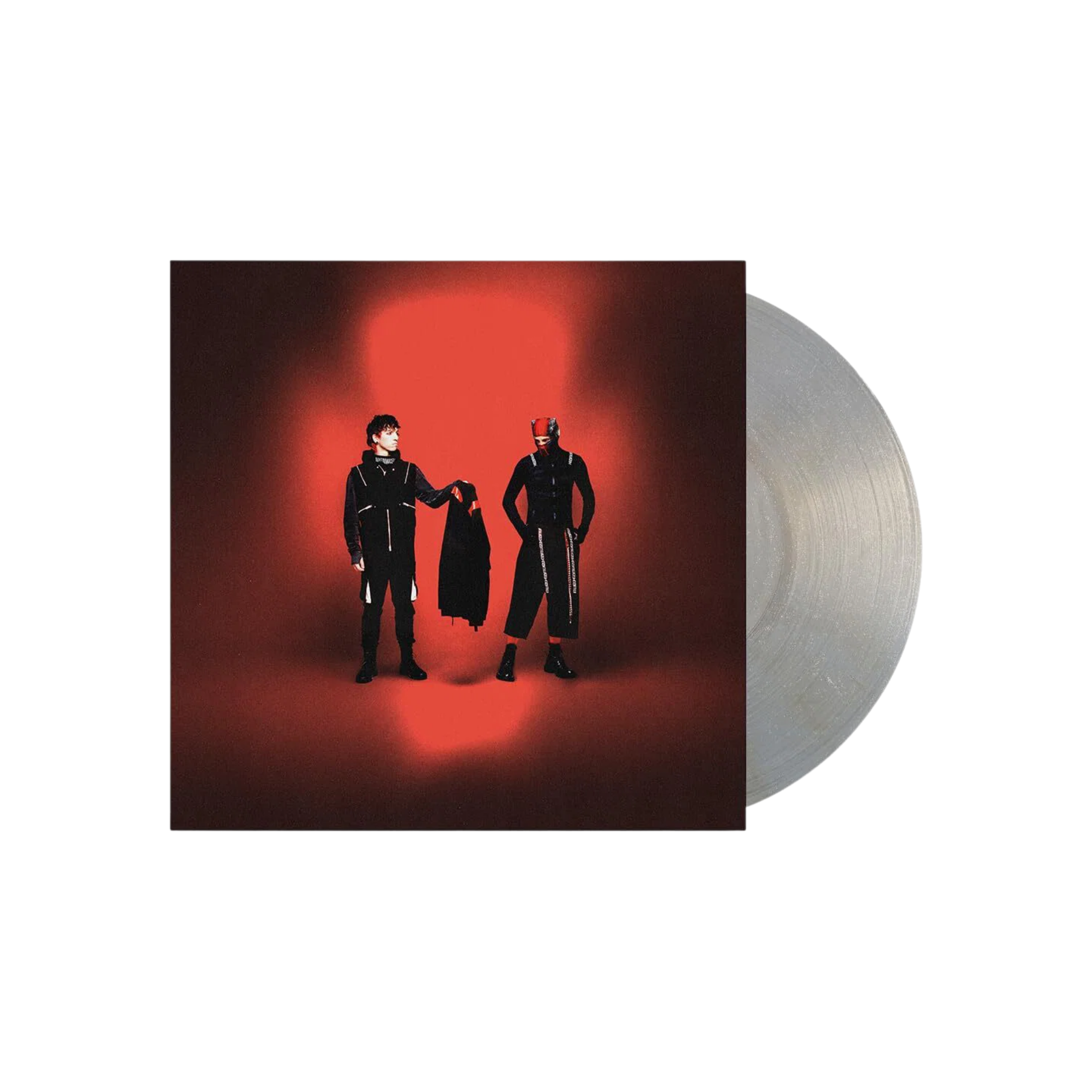 TWENTY ONE PILOTS - Breach