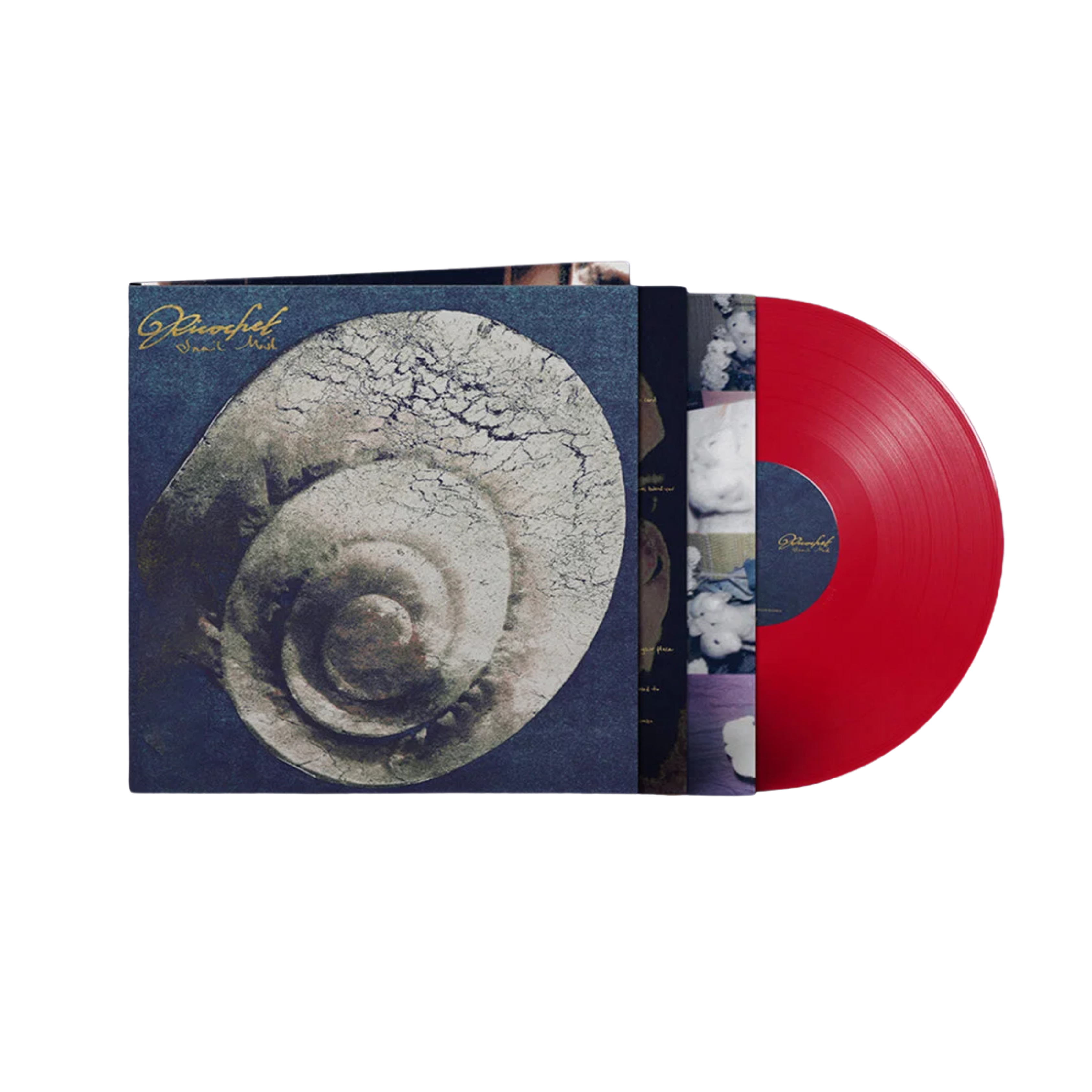 SNAIL MAIL - Ricochet