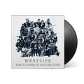 WESTLIFE - 25 - The Ultimate Collection