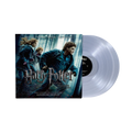 ALEXANDRE DESPLAT - Harry Potter And The Deathly Hallows - Part 1