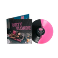BEBE REXHA - Dirty Blonde [Alternative Artwork]