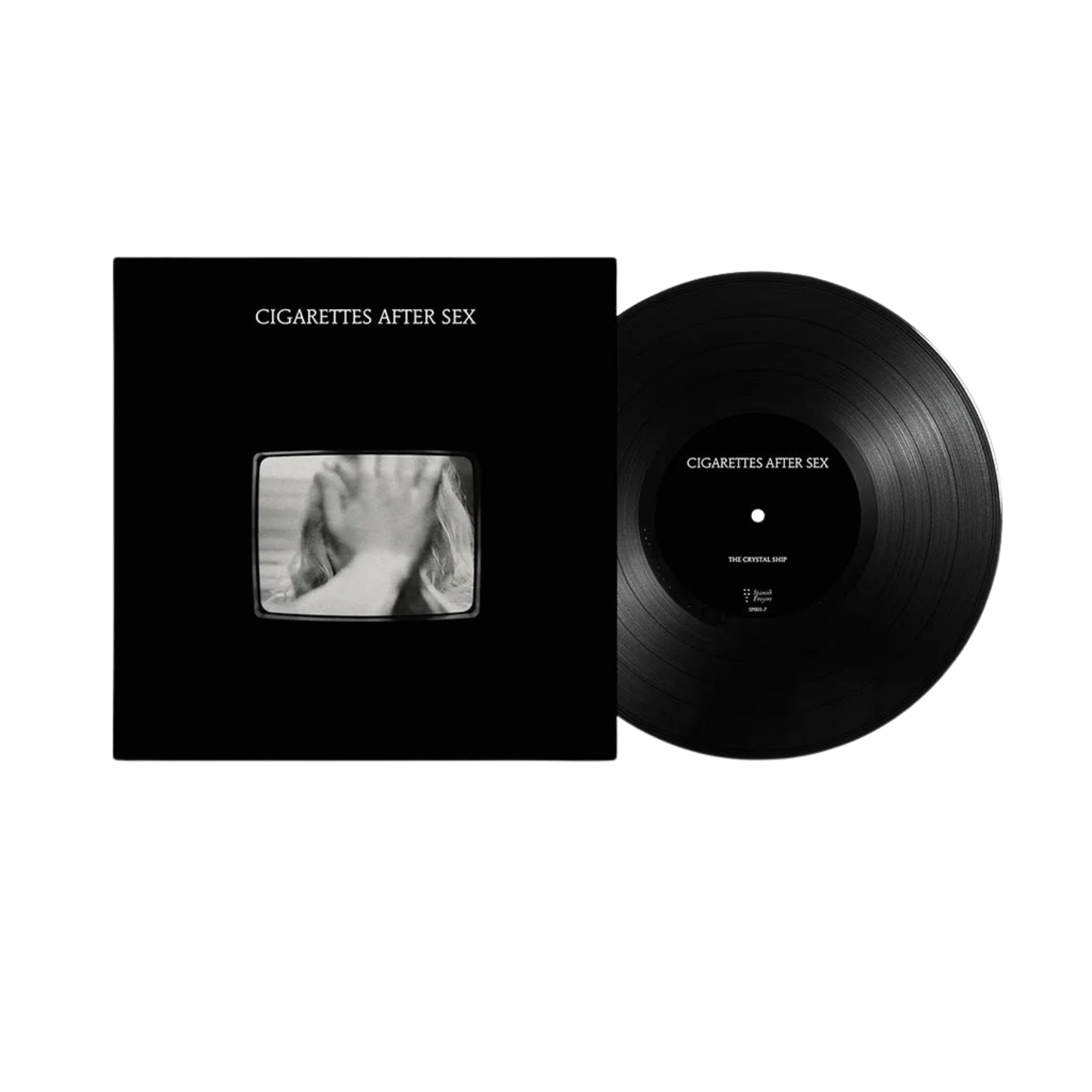 CIGARETTES AFTER SEX - The Crystal Ship / Anna Karenina